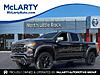 Used 2024 CHEVROLET SILVERADO 1500 CUSTOM TRAIL BOSS in NORTH LITTLE ROCK, ARKANSAS