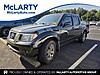Used 2021 NISSAN FRONTIER SV in NORTH LITTLE ROCK, ARKANSAS