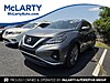 Used 2019 NISSAN MURANO PLATINUM in NORTH LITTLE ROCK, ARKANSAS
