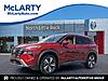 Used 2024 NISSAN ROGUE SL in NORTH LITTLE ROCK, ARKANSAS