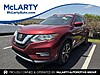 Used 2020 NISSAN ROGUE SL in NORTH LITTLE ROCK, ARKANSAS