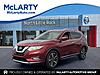 Used 2020 NISSAN ROGUE SL in NORTH LITTLE ROCK, ARKANSAS