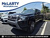 Used 2025 NISSAN FRONTIER SV in NORTH LITTLE ROCK, ARKANSAS