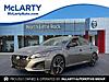 Used 2024 NISSAN ALTIMA 2.5 SR in NORTH LITTLE ROCK, ARKANSAS