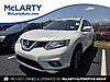 Used 2016 NISSAN ROGUE SL in NORTH LITTLE ROCK, ARKANSAS