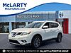 Used 2016 NISSAN ROGUE SL in NORTH LITTLE ROCK, ARKANSAS