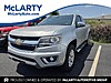 Used 2015 CHEVROLET COLORADO LT in NORTH LITTLE ROCK, ARKANSAS