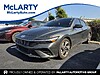 Used 2025 HYUNDAI ELANTRA SEL SPORT in NORTH LITTLE ROCK, ARKANSAS