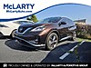 Used 2020 NISSAN MURANO PLATINUM in NORTH LITTLE ROCK, ARKANSAS