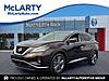 Used 2020 NISSAN MURANO PLATINUM in NORTH LITTLE ROCK, ARKANSAS