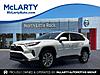 Used 2023 TOYOTA RAV4 XLE PREMIUM in NORTH LITTLE ROCK, ARKANSAS