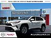 Used 2023 TOYOTA RAV4 XLE PREMIUM in NORTH LITTLE ROCK, ARKANSAS