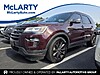 Used 2019 FORD EXPLORER XLT in NORTH LITTLE ROCK, ARKANSAS