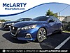 Used 2022 NISSAN ALTIMA 2.5 SR in NORTH LITTLE ROCK, ARKANSAS