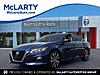 Used 2022 NISSAN ALTIMA 2.5 SR in NORTH LITTLE ROCK, ARKANSAS