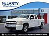 Used 2011 CHEVROLET SILVERADO 1500 LS in NORTH LITTLE ROCK, ARKANSAS