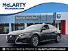 Used 2025 NISSAN ALTIMA SV in NORTH LITTLE ROCK, ARKANSAS