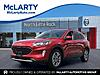 Used 2021 FORD ESCAPE SEL in NORTH LITTLE ROCK, ARKANSAS