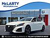 Used 2024 NISSAN ALTIMA 2.5 SR in NORTH LITTLE ROCK, ARKANSAS