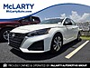 Used 2024 NISSAN ALTIMA 2.5 S in NORTH LITTLE ROCK, ARKANSAS