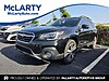 Used 2019 SUBARU OUTBACK 3.6R in NORTH LITTLE ROCK, ARKANSAS