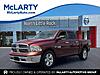 Used 2016 RAM 1500 BIG HORN in NORTH LITTLE ROCK, ARKANSAS
