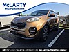 Used 2017 KIA SPORTAGE EX in NORTH LITTLE ROCK, ARKANSAS