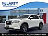 Used 2022 NISSAN PATHFINDER SV in NORTH LITTLE ROCK, ARKANSAS