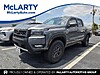 Used 2026 NISSAN FRONTIER PRO-4X in NORTH LITTLE ROCK, ARKANSAS