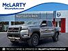 Used 2026 NISSAN FRONTIER PRO-4X in NORTH LITTLE ROCK, ARKANSAS