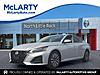 Used 2023 NISSAN ALTIMA 2.5 SV in NORTH LITTLE ROCK, ARKANSAS