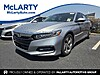 Used 2018 Honda Accord EX-L 2.0T in NORTH LITTLE ROCK, ARKANSAS