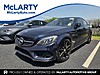 Used 2016 MERCEDES-BENZ C-CLASS C 450 AMG® in NORTH LITTLE ROCK, ARKANSAS