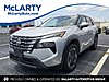 Used 2025 NISSAN ROGUE SV in NORTH LITTLE ROCK, ARKANSAS