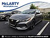 Used 2023 NISSAN SENTRA SR in NORTH LITTLE ROCK, ARKANSAS