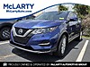 Used 2020 NISSAN ROGUE SPORT S in NORTH LITTLE ROCK, ARKANSAS
