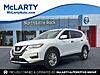 Used 2018 NISSAN ROGUE S in NORTH LITTLE ROCK, ARKANSAS