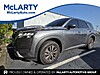Used 2022 NISSAN PATHFINDER S in NORTH LITTLE ROCK, ARKANSAS