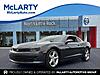 Used 2014 CHEVROLET CAMARO LT in NORTH LITTLE ROCK, ARKANSAS