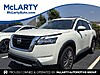 Used 2024 NISSAN PATHFINDER SL in NORTH LITTLE ROCK, ARKANSAS