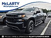 Used 2022 CHEVROLET SILVERADO 1500 LTD CUSTOM in NORTH LITTLE ROCK, ARKANSAS