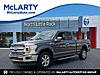 Used 2018 FORD F-150 XLT in NORTH LITTLE ROCK, ARKANSAS