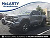 Used 2025 GMC CANYON AT4 in NORTH LITTLE ROCK, ARKANSAS