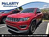 Used 2019 JEEP COMPASS SPORT in NORTH LITTLE ROCK, ARKANSAS