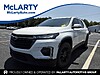 Used 2023 CHEVROLET TRAVERSE LS in NORTH LITTLE ROCK, ARKANSAS