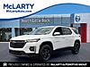 Used 2023 CHEVROLET TRAVERSE LS in NORTH LITTLE ROCK, ARKANSAS