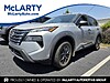 Used 2024 NISSAN ROGUE S in NORTH LITTLE ROCK, ARKANSAS