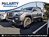 Used 2023 TOYOTA TACOMA SR5 in NORTH LITTLE ROCK, ARKANSAS