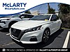 Used 2021 NISSAN ALTIMA 2.5 SR in NORTH LITTLE ROCK, ARKANSAS