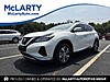 Used 2019 NISSAN MURANO SV in NORTH LITTLE ROCK, ARKANSAS